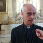 Il presidente dei vescovi di Sicilia ad Altavilla Milicia per un incontro su Benedetto XVI