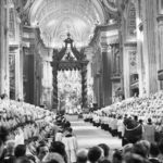 Alla riscoperta del Vaticano II, guardando al Giubileo del 2025