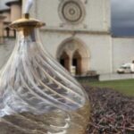 La lampada di san Francesco nelle parrocchie di Palermo