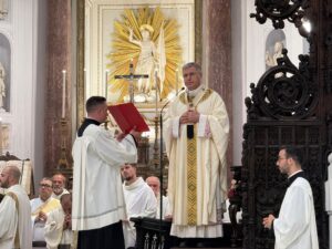 Palermo, si terrà il 9 e 10 ottobre l’assemblea pastorale diocesana