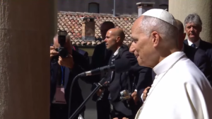 Il Papa ai giovani: “Fidatevi di Cristo e abbracciate con entusiasmo la vostra missione”