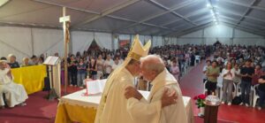 Omelia dell’Arcivescovo di Palermo nella ricorrenza liturgica di Santa Rosalia