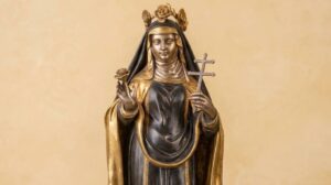 Santa Rosalia e i Ruteni: a Monte Pellegrino si svela la targa in lingua ucraina