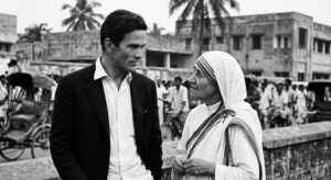 Madre Teresa di Calcutta vista da Pier Paolo Pasolini