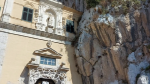 L’«acchianata» dei giornalisti e dei comunicatori a Santa Rosalia