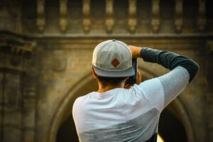 Un concorso fotografico per raccontare la preghiera del Padrenostro con uno scatto